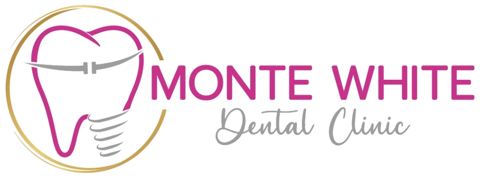 Monte White Dental Clinic Logo