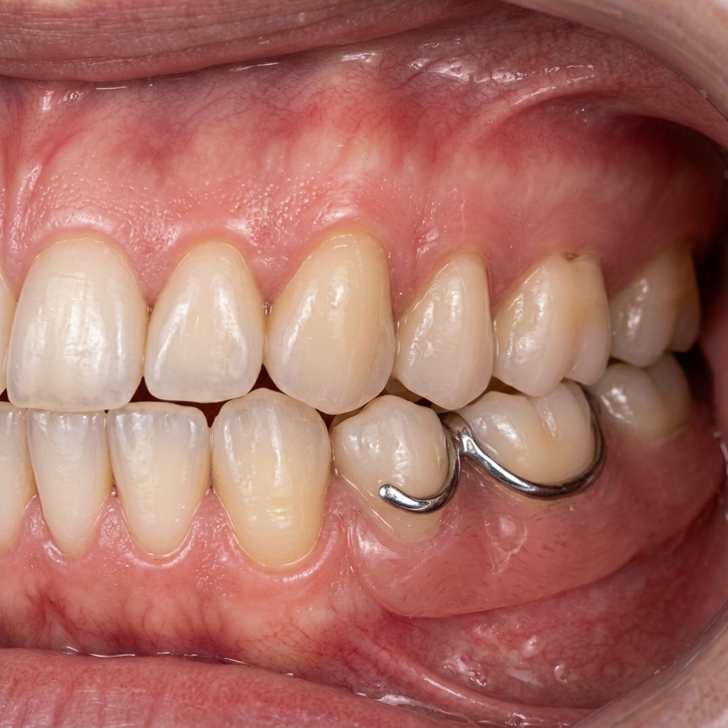 Rehabilitación Oral